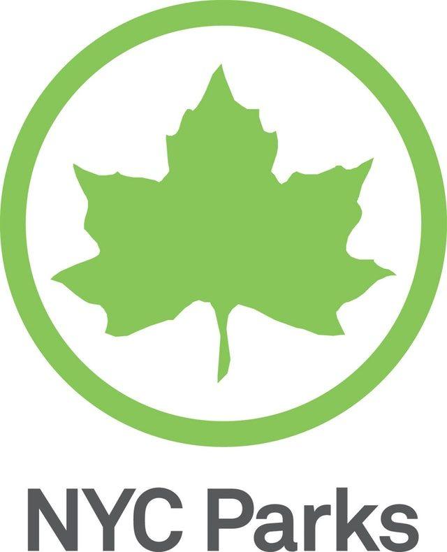 NYC Logo - NYC Parks