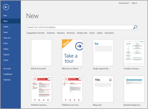 Microsoft Office 2007 Logo - Download free, pre-built templates - Office Support