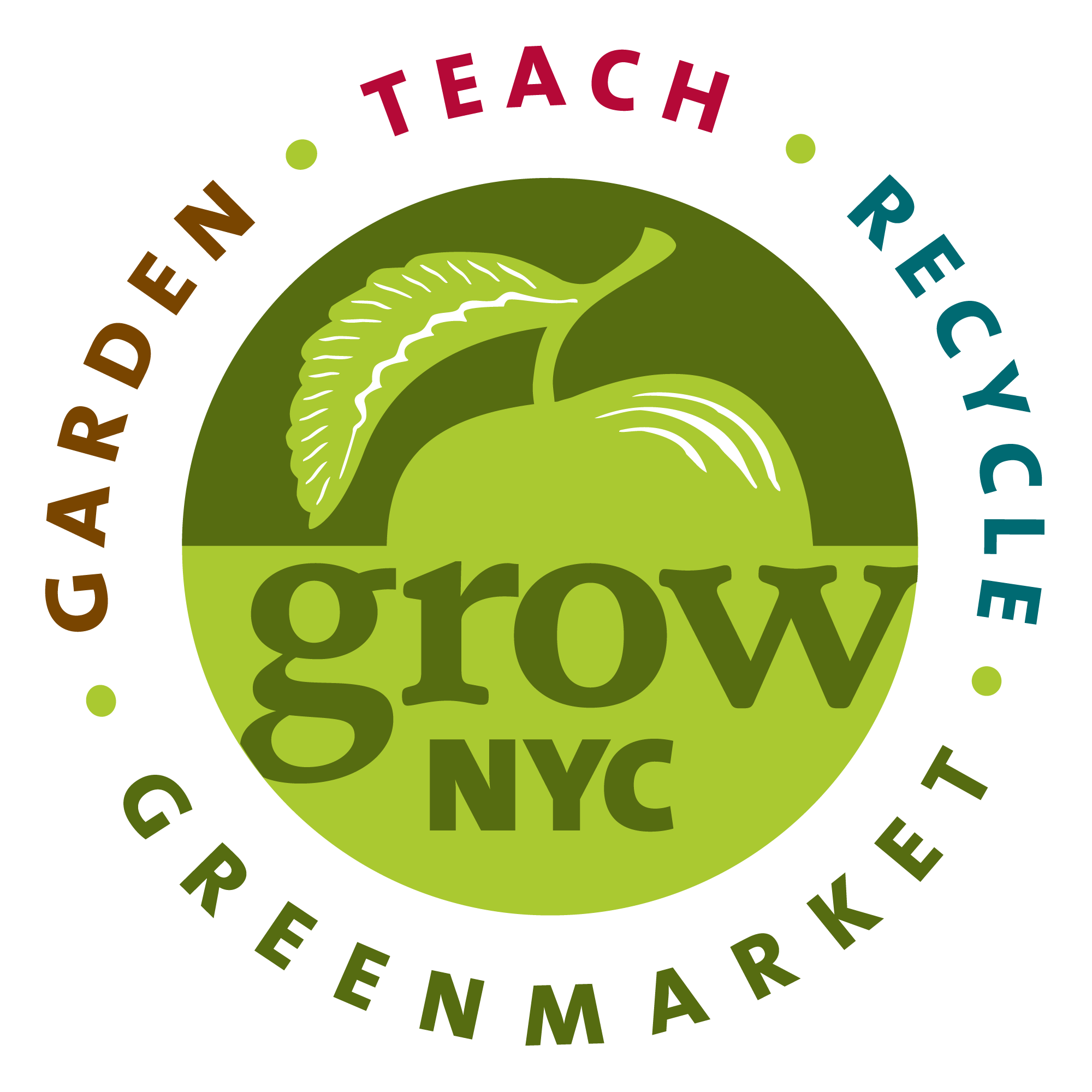 NYC Logo - Logos | GrowNYC
