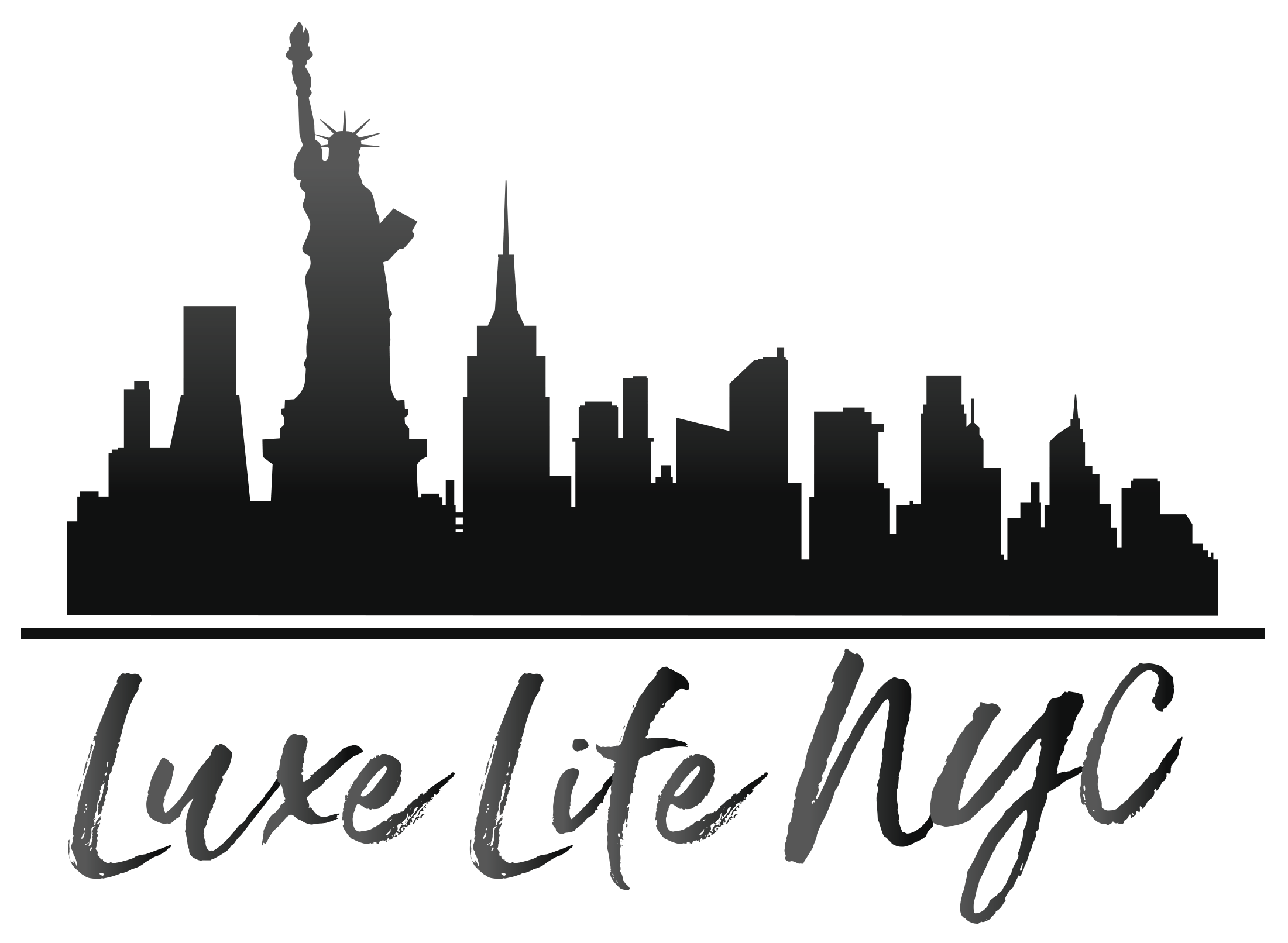 NYC Logo - Welcoming Champion's Second NYC Store In Soho! | Luxe Life NYC