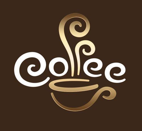 Cofee Logo - LogoThief | Logo Design Love