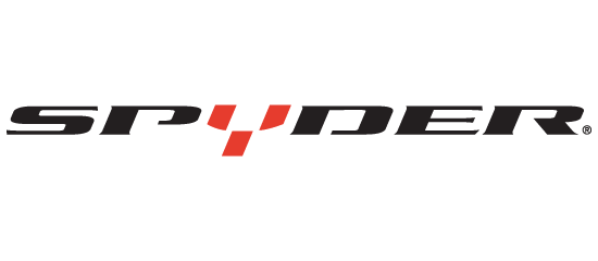 Spyder Logo - spyder-logo-big – Sivans