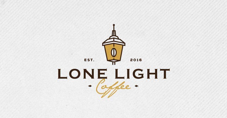 Coffee Drink Logo - 58 cafe and coffee logos creating a buzz - 99designs