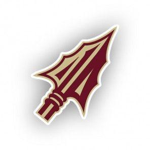 FSU Spear Logo - FSU Seminole Apparel | Decals - Automotive - Accessories