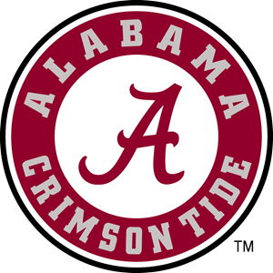 Alabama Vector Logo - Alabama Crimson Tide Logo Vector (.EPS) Free Download