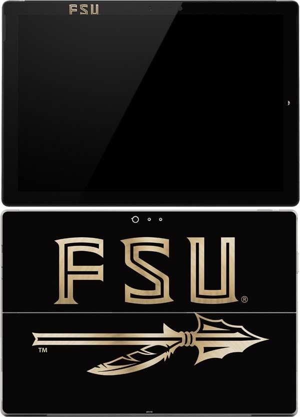 FSU Spear Logo - FSU Spear Logo Surface Pro (2017) Skin