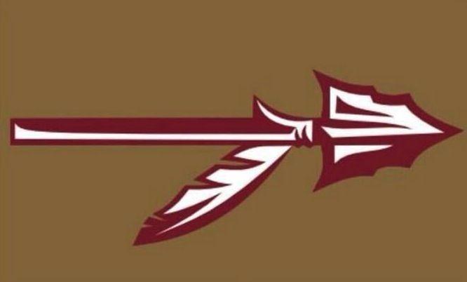 FSU Spear Logo - New FSU Logo Wallpaper - WallpaperSafari