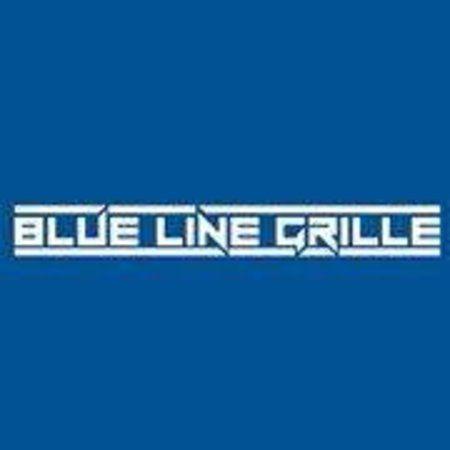 Pittsburgh Blue Logo - BLG Logo - Picture of Blue Line Grille, Pittsburgh - TripAdvisor
