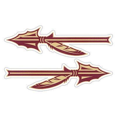 FSU Spear Logo - FSU Seminole Apparel | 12
