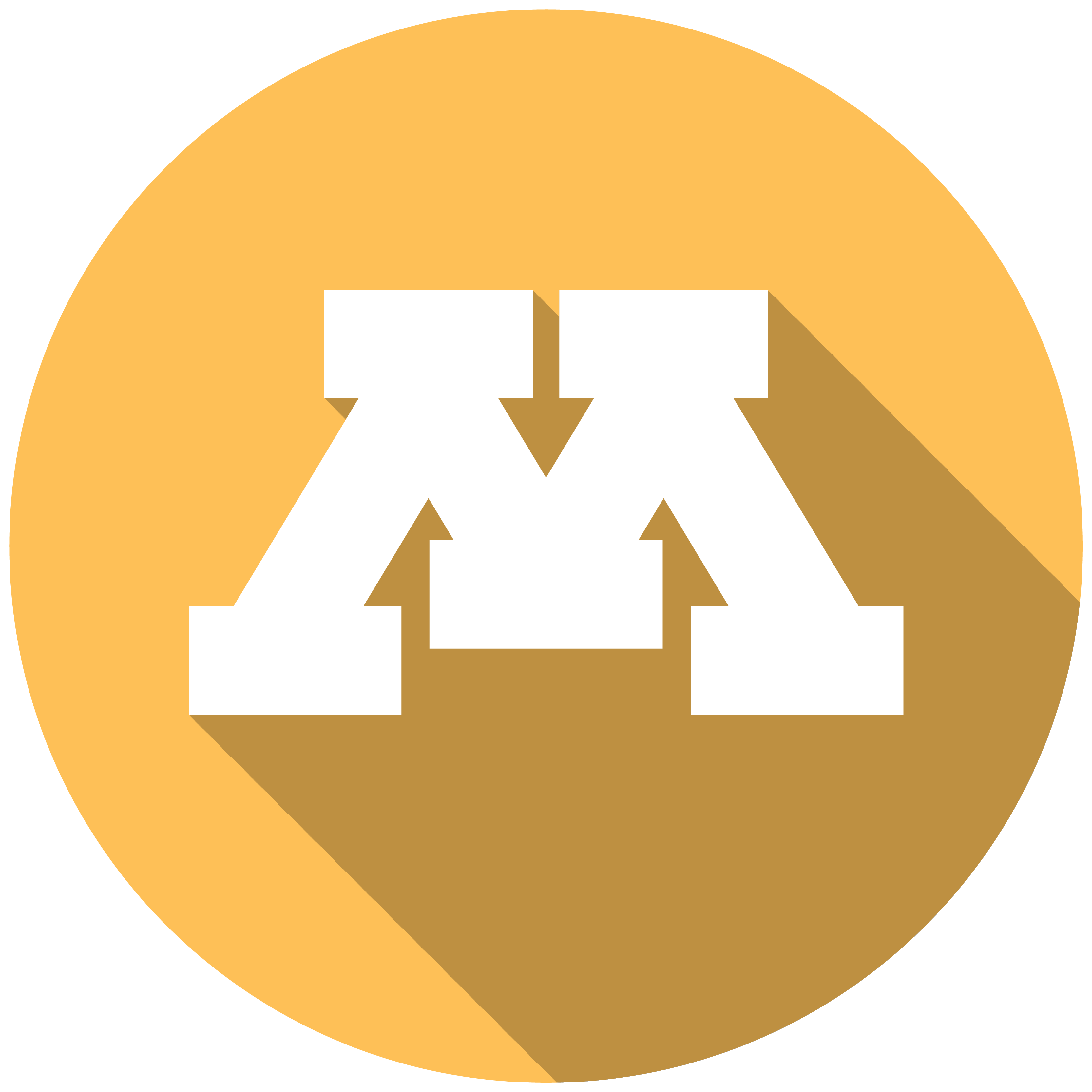 University of Minnesota Logo - UMN Logo Icon | Housing and Residential Life