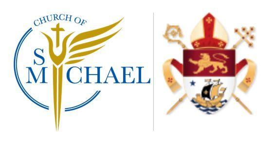 St. Michael Logo - Church of St Michael – Church of St Michael