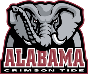 Alabama Vector Logo - Alabama Crimson Tide Logo Vector (.EPS) Free Download