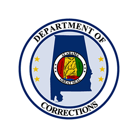 Alabama Vector Logo - Alabama Department of Corrections logo vector