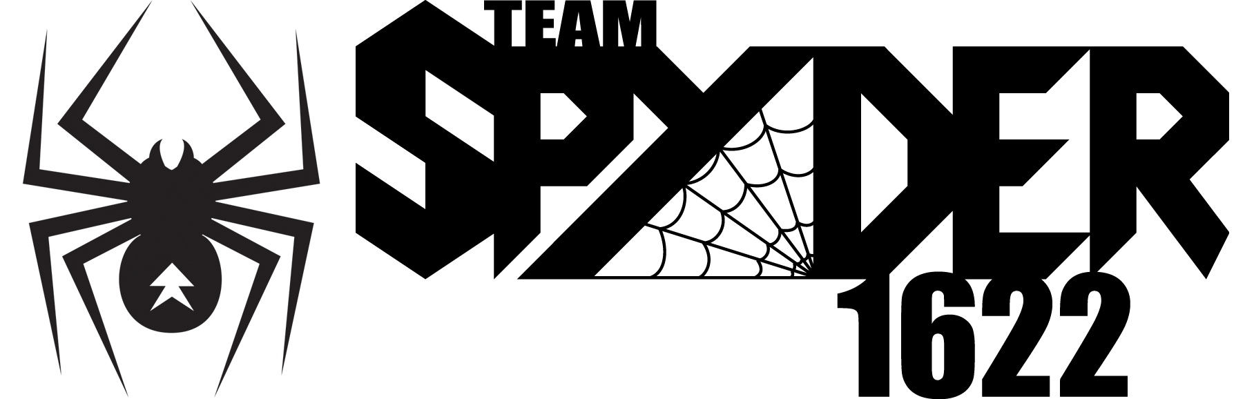 Spyder Logo - Team Spyder 1622 - Home