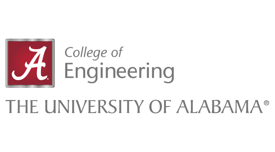 Alabama Vector Logo - The University of Alabama College of Engineering Vector Logo | Free ...