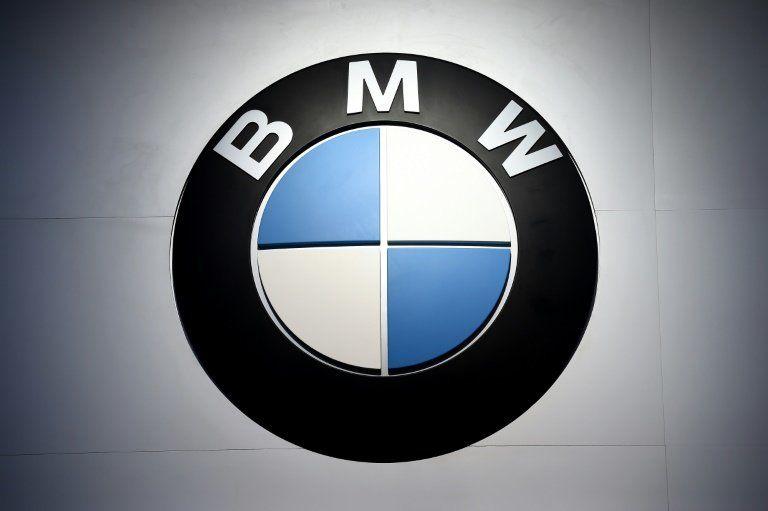 South Korea Car Logo - Criminal case filed against BMW over S. Korea car fires