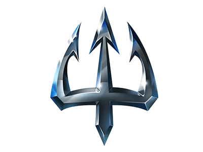 Cool Trident Logo - Corporate Logos by Cro - Unreal Tournament Forums