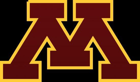 University of Minnesota Logo - University of Minnesota Logo svg