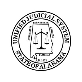 Alabama Vector Logo - Unified Judicial System of Alabama logo vector