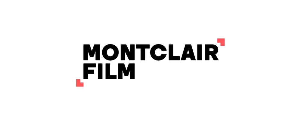 Montclair Logo - Brand New: New Logo and Identity for Montclair Film by Hieronymus