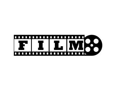 Film Logo - FILM Logo by Kevin McElgunn | Dribbble | Dribbble