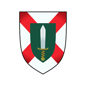 Alabama Vector Logo - Alabama State Defense Force logo vector