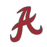 Alabama Vector Logo - Bama, download Bama :: Vector Logos, Brand logo, Company logo