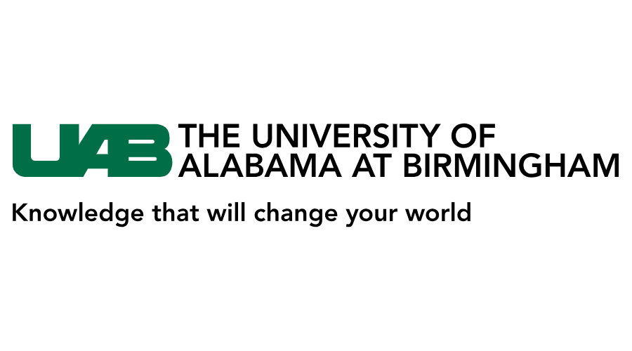 Alabama Vector Logo - The University of Alabama at Birmingham (UAB) Vector Logo - (.SVG + ...