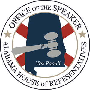 Alabama Vector Logo - Speaker of the House of Alabama Logo Vector (.EPS) Free Download