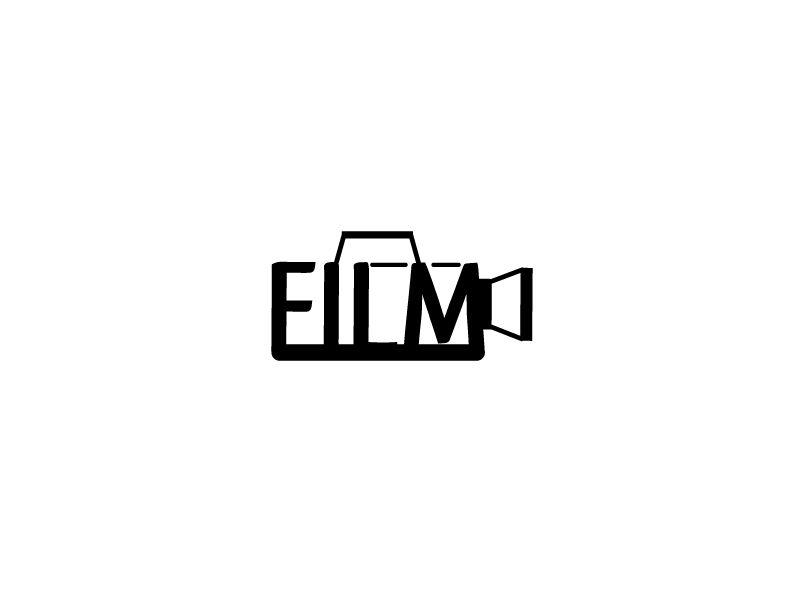 Film Logo - Film Logo by Aonnoy Sengupta | Dribbble | Dribbble