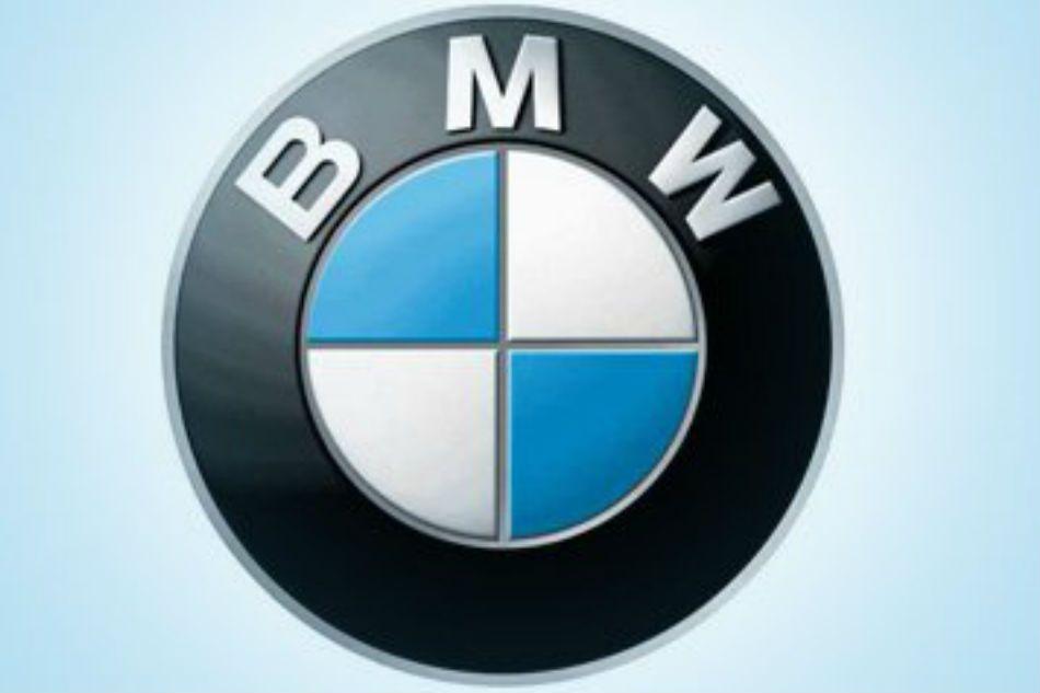 South Korea Car Logo - South Korea To Fine BMW $10 Million Over Engine Fires Response. ABS
