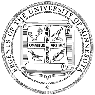 University of Minnesota Logo - University of Minnesota