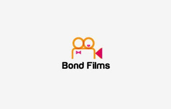 Films Logo - Film Themed Logo Designs for Inspiration - 62 Logos