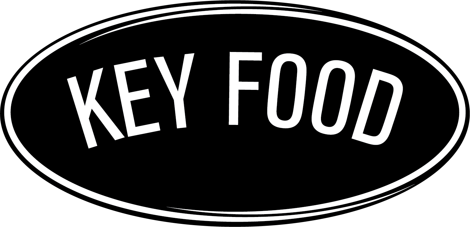Blank Food Logo - Key Food Logo Image - Free Logo Png