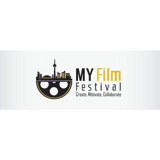 Film Logo - MY Film Festival