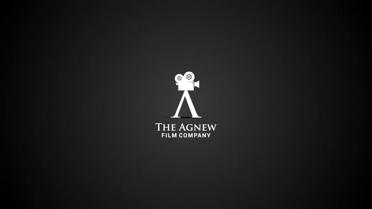 Film Logo - Agnew Film Company Logo Animation