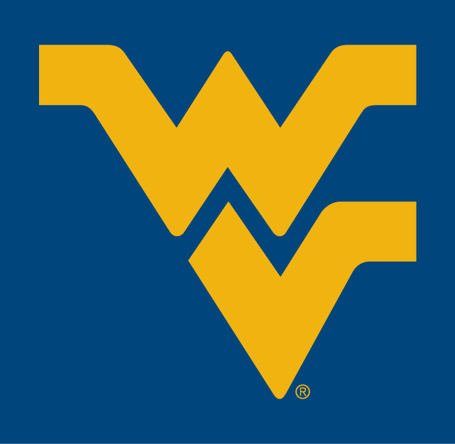 West Virginia Mountaineers Logo - West Virginia Mountaineers Alternate Logo Division I U Z