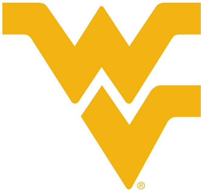 West Virginia Mountaineers Logo - West Virginia Mountaineers Alternate Logo - NCAA Division I (u-z ...
