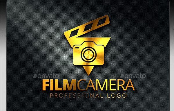 Film Logo - Movie Logo PSD, AI, Vector, EPS Format Download. Free