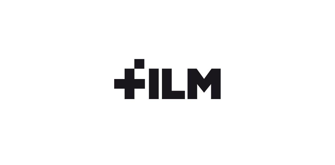 Film Logo - Film + | LogoMoose - Logo Inspiration