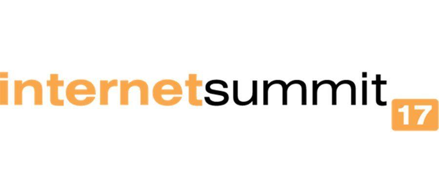 Triangle Internet Logo - Internet Summit 17