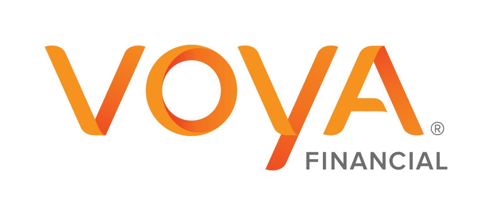 Voya Logo - Voya Financial Americas Retirement Company. About Voya Financial