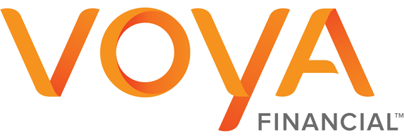 Voya Logo - Brand New: Voya Financial