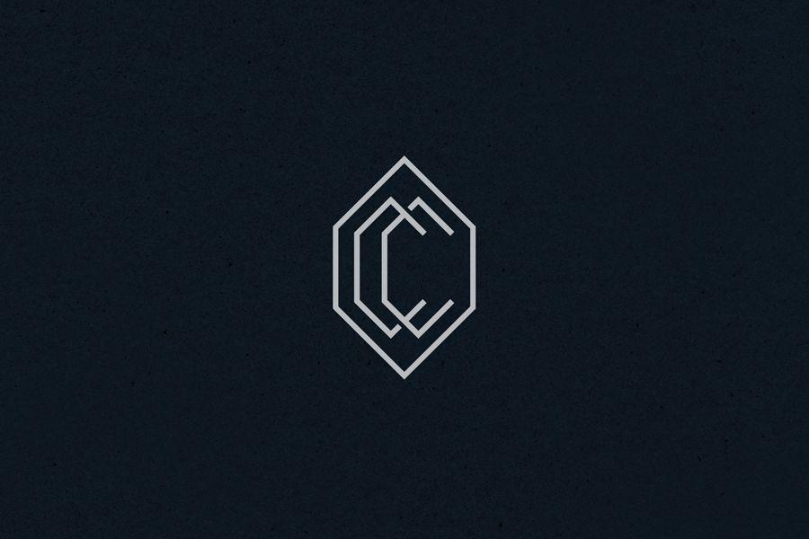 CC Logo - New Logo for CC Bar by Freytag Anderson