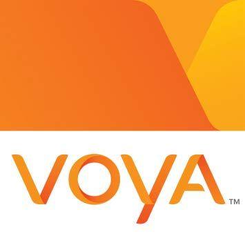 Voya Logo - Voya Retire (formerly ING Retire): Appstore for Android