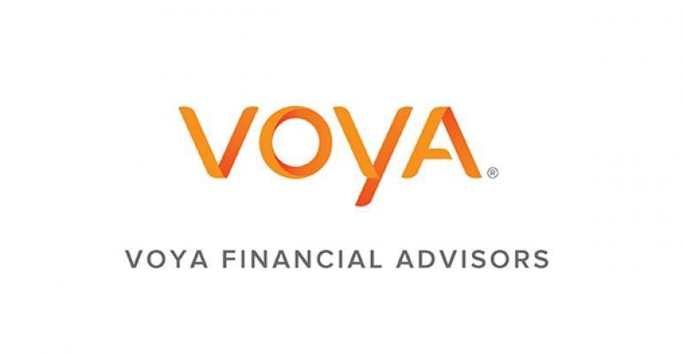 Voya Logo - 2016 Finalist: Voya Financial | Wealth Management