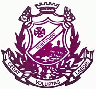 St. Michael Logo - St. Michael's School, Kannur