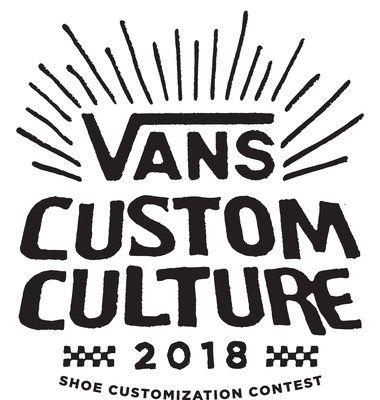 Custom Vans Logo - Vans Awards $75,000 to Hixson High School - 2018 Custom Culture ...