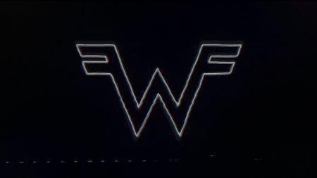 Weezer Supreme Logo - weezer - AXS