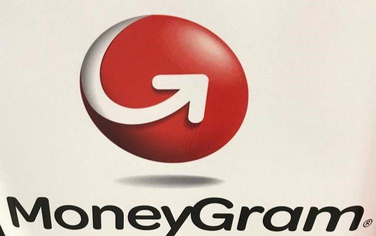 Monygram Logo - Exclusive: MoneyGram exploring options, including potential sale ...